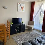 Se Arrienda Depto En La Serena