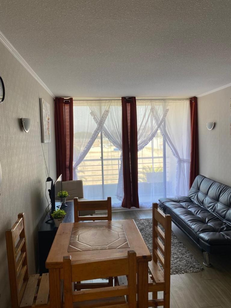 Se Arrienda Depto En Apartamento