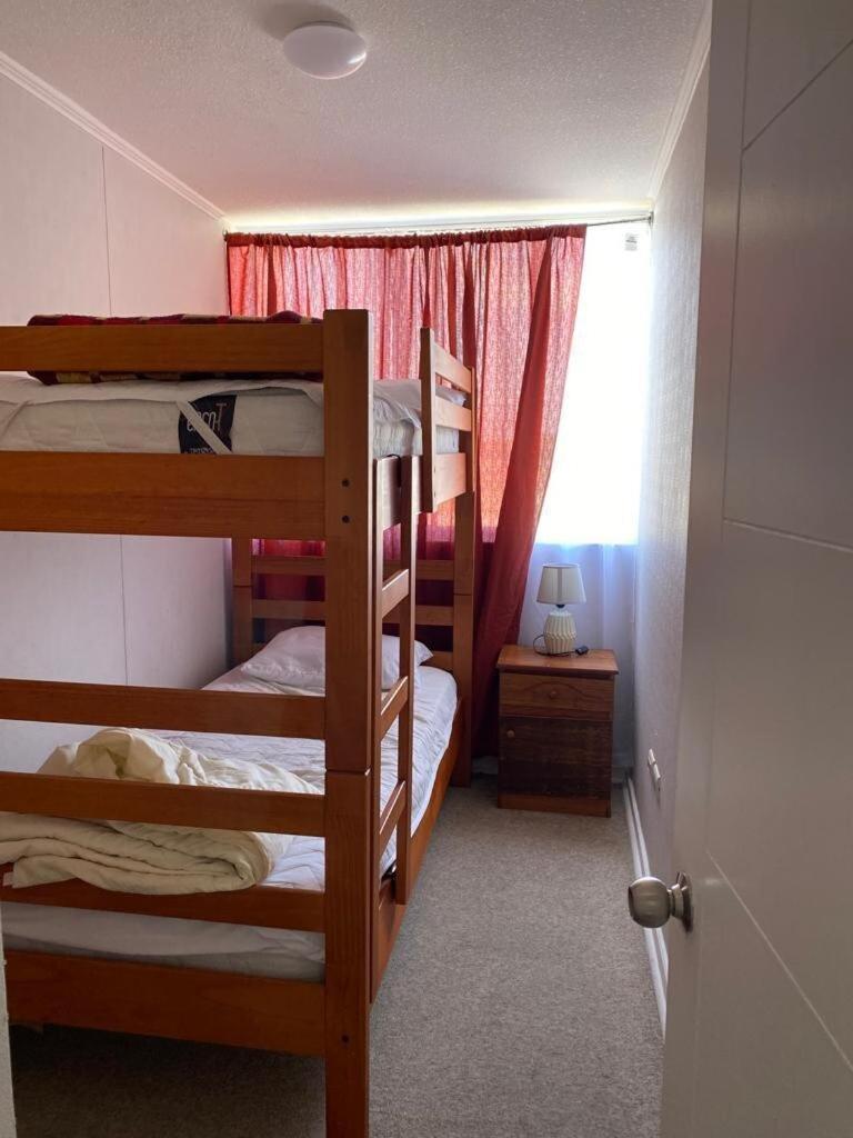 Se Arrienda Depto En Apartamento *