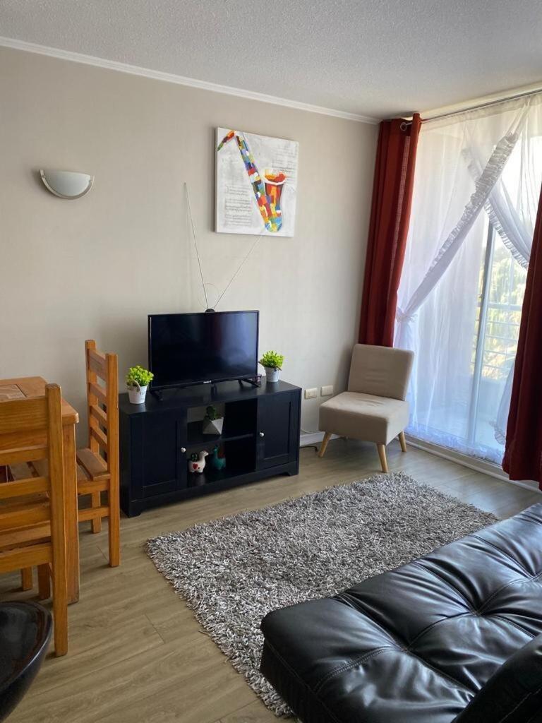 Se Arrienda Depto En Apartamento La Serena